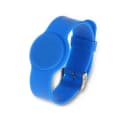 Браслет Smart TS Mifare с застежкой (синий) Tantos