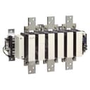 Пускатель магнитный 780А ~230В LC1F Schneider Electric