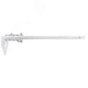 Штангенциркуль ШЦ-3- 500 0.1 губ.150мм (ГРСИ №77302-20) Hortz