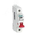 Выключатель-разъединитель 1Р 125А ВН-105 Dekraft