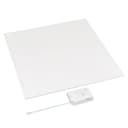 Светильник DLTITANS600x60040W Day4000MIX WH 120 deg 230V DALI Arlight IP20 Металл 3 года 046049