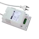 Блок питания 12/15 В AC для вызывных панелей Цифрал БП-2