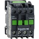 Контактор E 25А катушка управления 380В АС3 50Гц 1НО