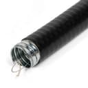 Металлорукав толстостенный МГ «HEAVY DUTY» 25 с протяжкой