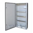 Корпус шкафа силового распределительного ШРС 1-7-IP54-У3-001 Узола