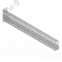 Консоль легкая 85х40 L500 П(U)- образная горячий цинк