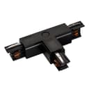 Коннектор тройной Arlight LGD4TRCONEXTL1BK C IP20 Пластик 026147