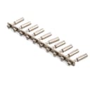 Центральная перемычка для ЗНИ 6 мм JXB 6 10PIN LD5581060 STEKKER DIY упаковка 10 шт 49127