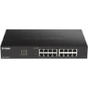 16 портовый управляемый коммутатор DGS-1100-16V2/A2A D-Link