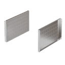 Панели боковые для секционирования В300 Г600 мм (2 шт) EKF AleSta