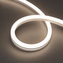 Лента герметичная MOONLIGHTSIDEA14012x24mm 24V Day4000 96 Wm IP68 2835 5m wire x1 Arlight 038798