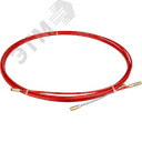 Протяжка для кабеля, стеклопруток 4.5 ммх20 м Navigator (NTA-Pk01-4.5-20)