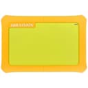 Жесткий диск объемом HDD 1 Тб с буферной памятью 8 Мб T30 1Tb HS-EHDD-T30 Rubber Green Hikvision