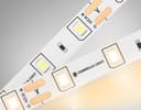 Светодиодная лента Ambrella Light GS1001 2835 60Led 48W m 12V IP20 3000K 5m кратность резки 50mm Ambrella Light GS1001
