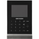 Терминал доступа со встроенным считывателем EM карт DS-K1T105E Hikvision 2.8" цветной TFT LCD экран