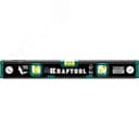 Магнитный уровень с зеркальным глазком 400 мм