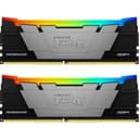 Оперативная память Kingston Fury Renegade RGB KF432C16RB12AK2/32