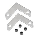 Соединитель профиля MAGSTRETCHORIENT262090 Set Arlight Металл 044206