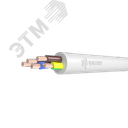 Провод ПВСнг(А)-LS 4х6+1х6 ТРТС