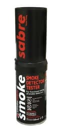 Аэрозоль для проверки дымовых извещателей Detectortesters SMOKESABRE 01-001