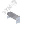 Заглушка ЛАЗ.150.65.50.1,5.1