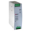 Блок питания на дин рейку 150 вт,Uвх ~ 220 В AC , Uвых - 24 В DC постоянного тока EKF