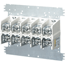 Клеммы 5П 400А до 240кв.мм