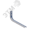 Кронштейн настенный КН300ц УТ2,5