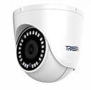 Уличная купольная IP видеокамера 2 Мп (3.6 mm, PoE) TR-D8121IR2 v6 3.6 Trassir