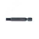 Бита шестигранная HEX 3,0х50мм, упаковка 10шт Felo