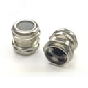 Кабельный ввод ВКЭ1-ЛР-М16-10-L8 IP66/IP67/IP68 ГОФРОМАТИК