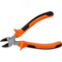 Бокорезы с двухкомпонентными рукоятками, 180 мм 055189 Ombra