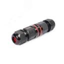 Коннектор кабельный FFC-21/3Р-IP68 КВТ