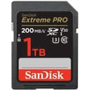 Карта памяти SanDisk Extreme Pro 1TB SDSDXXD-1T00-GN4IN