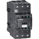 Контактор 3P EVERLINK AC3 440В 50A катушка управления 48-130В AC/DC пружинный зажим