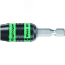 Битодержатель 887/4 RR Rapidaptor с быстрозажимным патроном хвостовик 1/4 E 6.3 с магнитным кольцом 1/4X57 мм