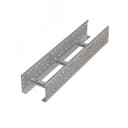 Лоток лестничный 150х200х2,0 L6000 мм N