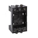 Основание монтажное 4P 630 (заднее присоединение) PRO.KVANT