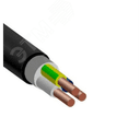 Кабель силовой ВВГнг(А)-LS 3х16мк(N,PE)-0.660 кВ многопроволочный