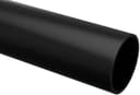 Труба гладкая ПНД жесткая d32мм черн. (уп.100м) IEK CTR10-032-K02-100-1