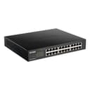 Коммутатор DGS-1100-24PV2/A3A D-Link