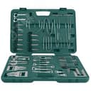 Набор съемников для демонтажа радиоаппаратуры