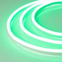 Гибкий неон Arlight ARLNEON1608GHSIDE 24V Green 6 Втм IP65 030878