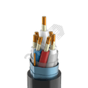 Кабель контрольный КВВГЭнг(А)-FRLS 7х2,5