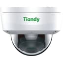 IP уличная купольная видеокамера 5 Мп TC-C35KS I3/E/Y/M/S/H/2.8mm/V4.0 Tiandy