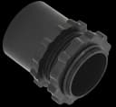 ELASTA Муфта вводная MB20 G3/4 пластиковая IP4 IEK
