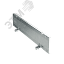 Закрытие нижнее боковое В=300 мм Г=400 мм