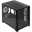 Корпус Crystal Z5 Black Formula