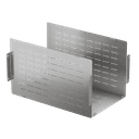 Перегородки для сборки горизонтальных шин Ш800 Г600 EKF AleSta