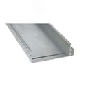 Лоток неперфорированный 100х35х3000 DKC